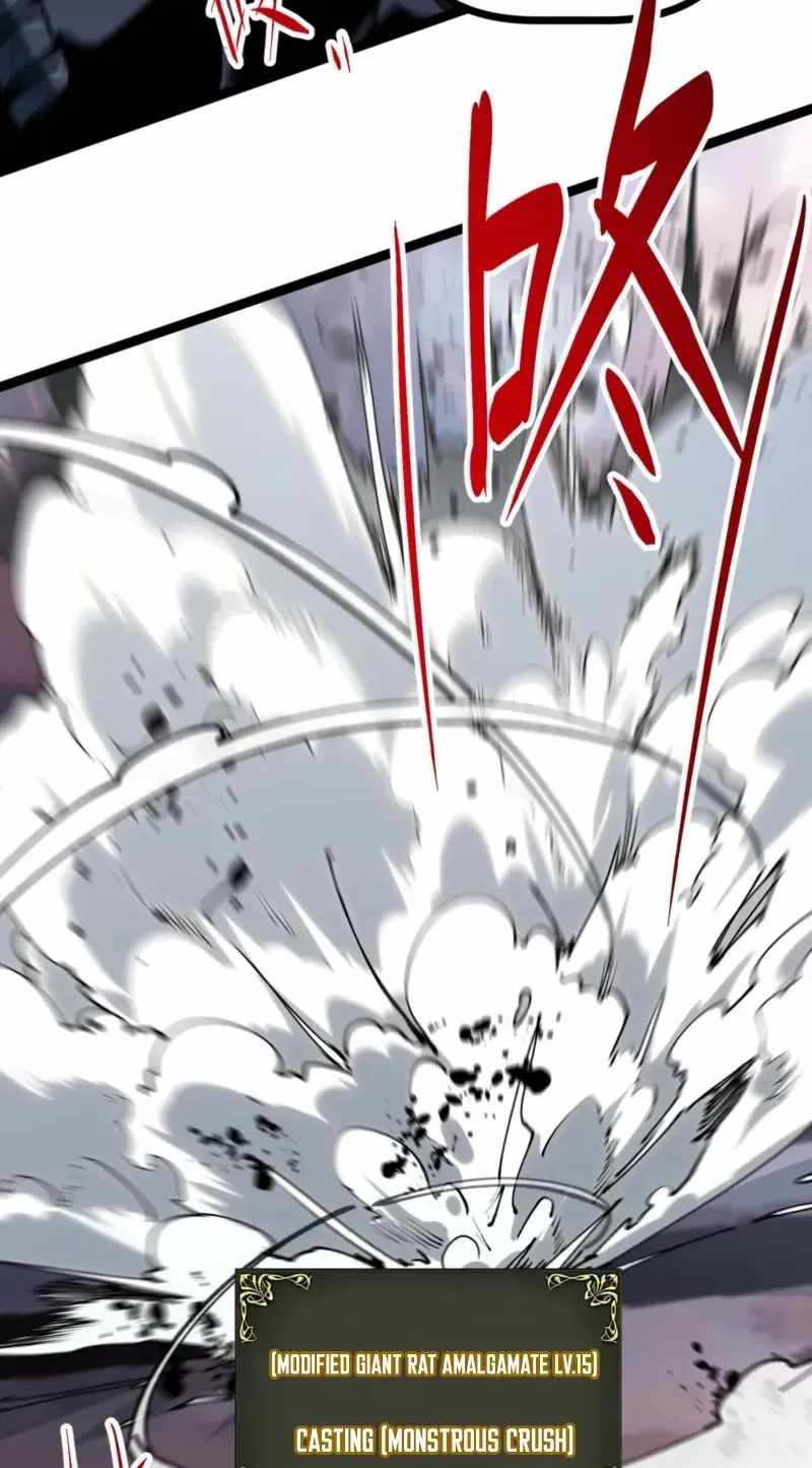 Basic Attacks Infinitely Stack Health, I Blow Up Kings With a Single Arrow Chapter 5-eng-li - Page 36