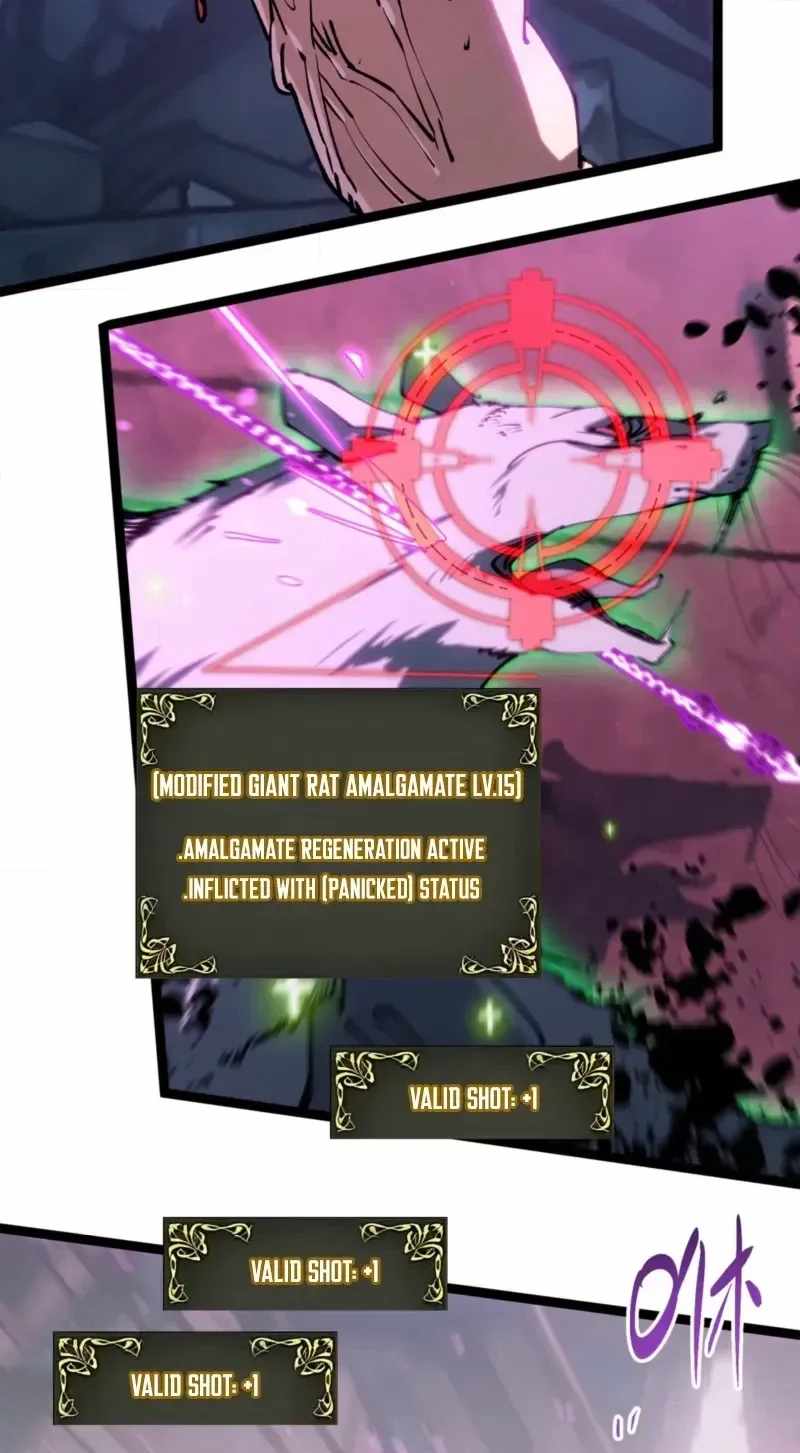 Basic Attacks Infinitely Stack Health, I Blow Up Kings With a Single Arrow Chapter 5-eng-li - Page 66