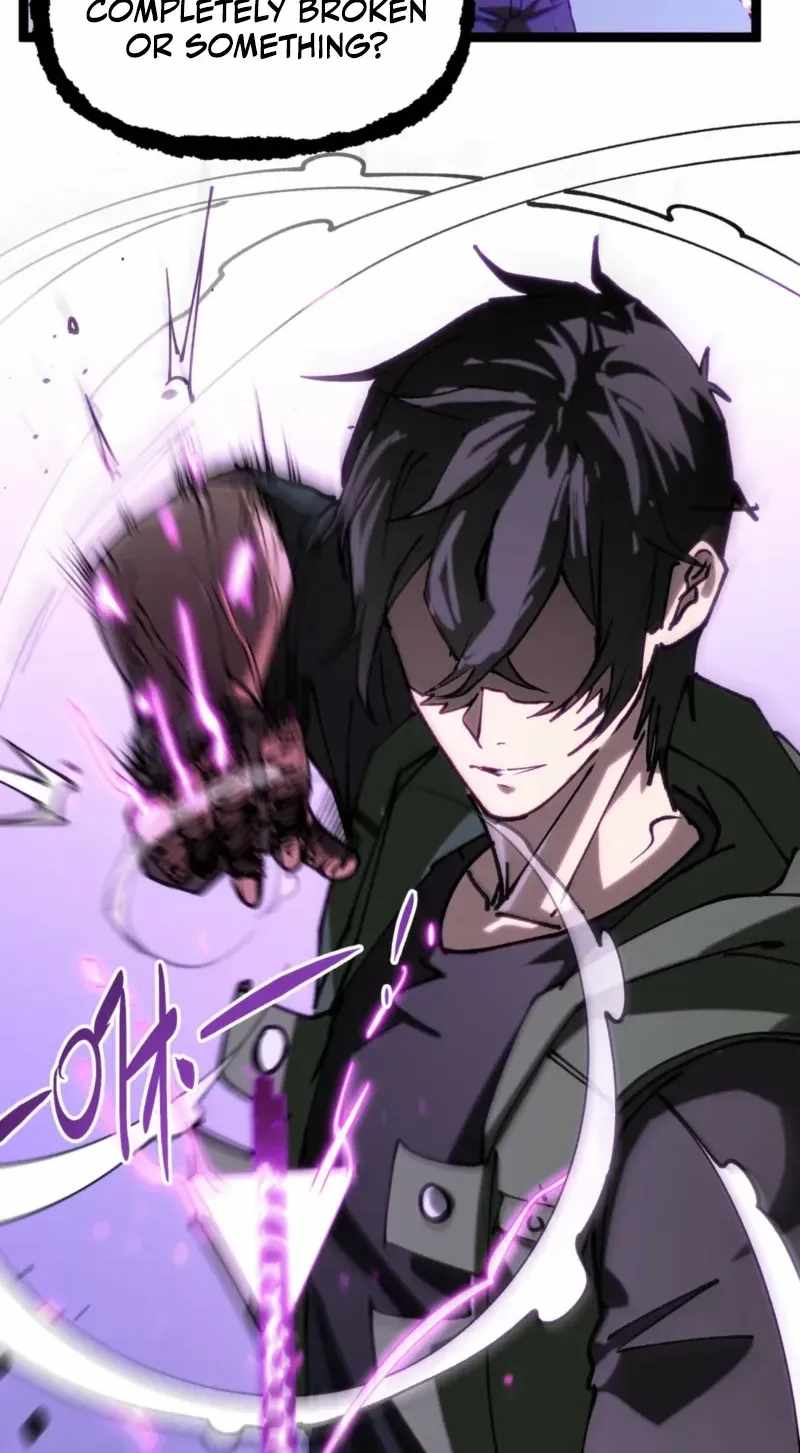 Basic Attacks Infinitely Stack Health, I Blow Up Kings With a Single Arrow Chapter 5-eng-li - Page 69