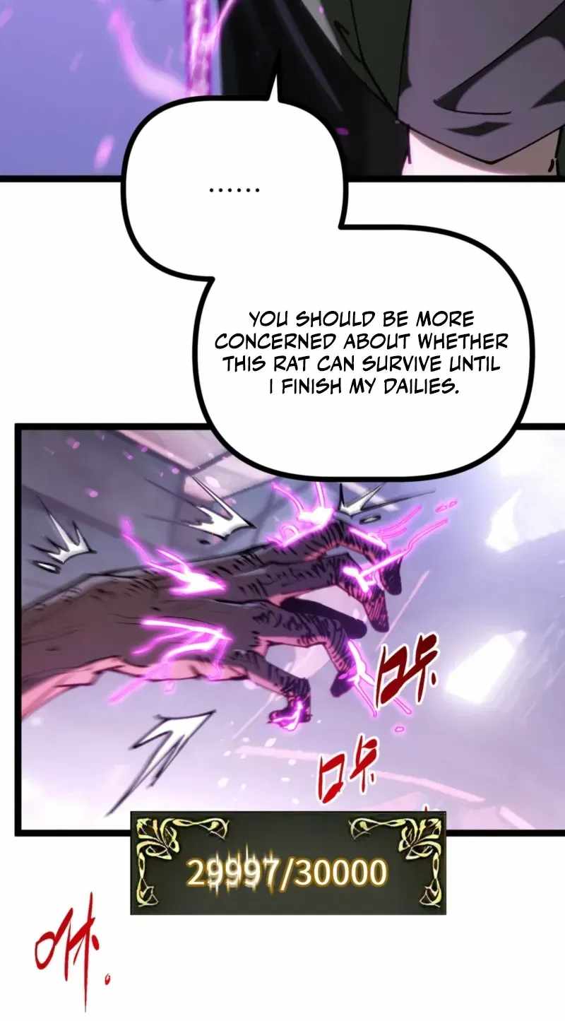 Basic Attacks Infinitely Stack Health, I Blow Up Kings With a Single Arrow Chapter 5-eng-li - Page 70