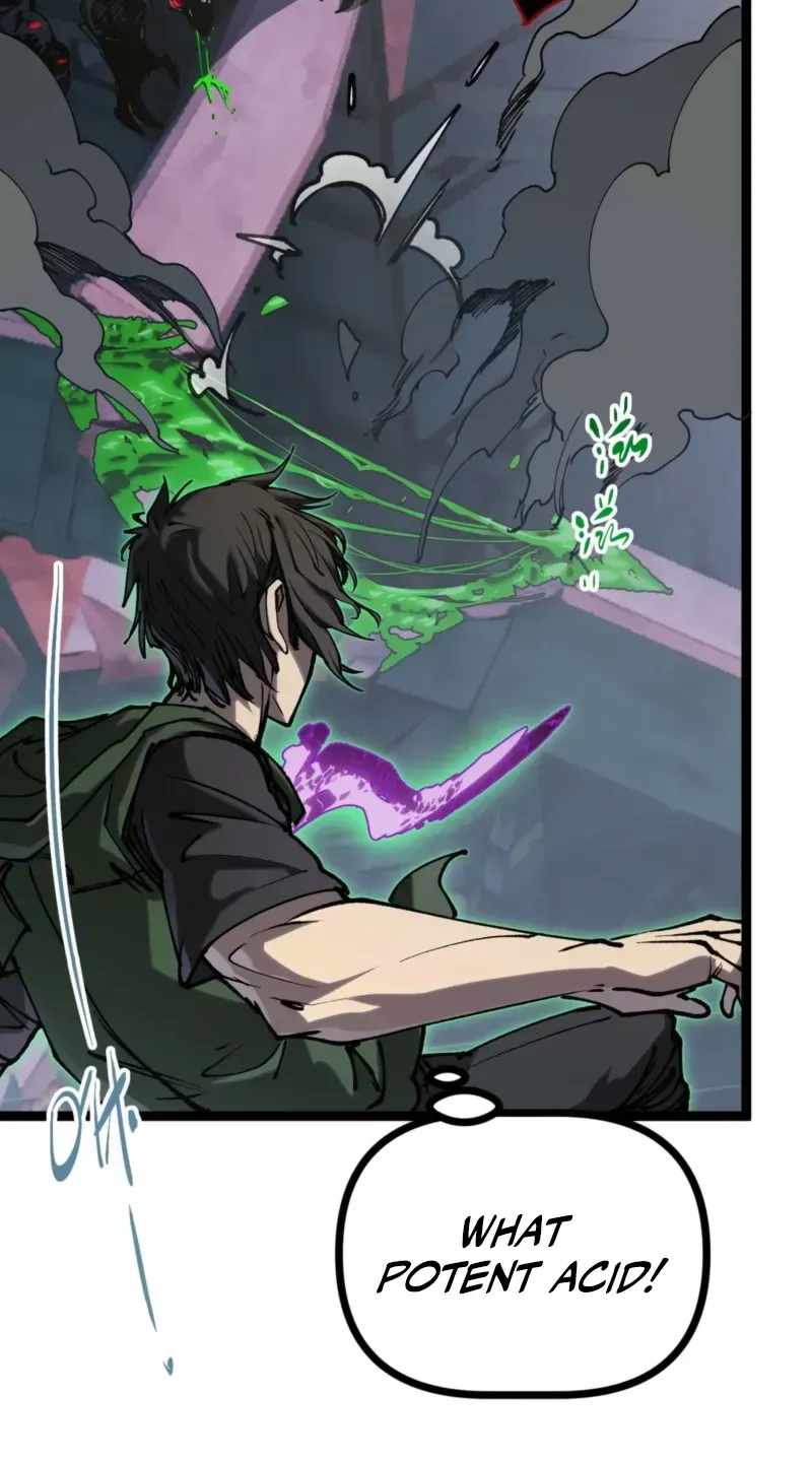 Basic Attacks Infinitely Stack Health, I Blow Up Kings With a Single Arrow Chapter 5-eng-li - Page 15