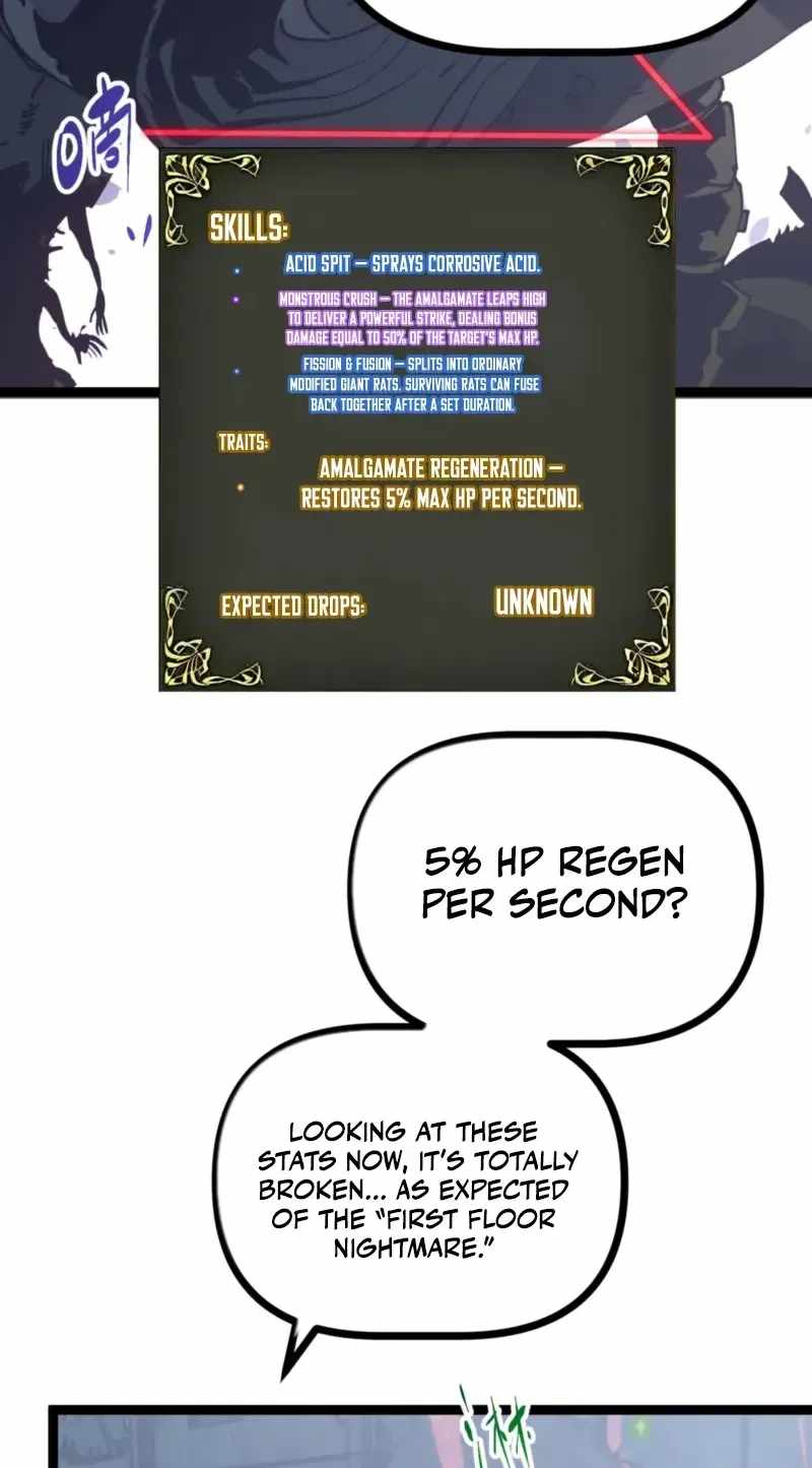 Basic Attacks Infinitely Stack Health, I Blow Up Kings With a Single Arrow Chapter 5-eng-li - Page 6