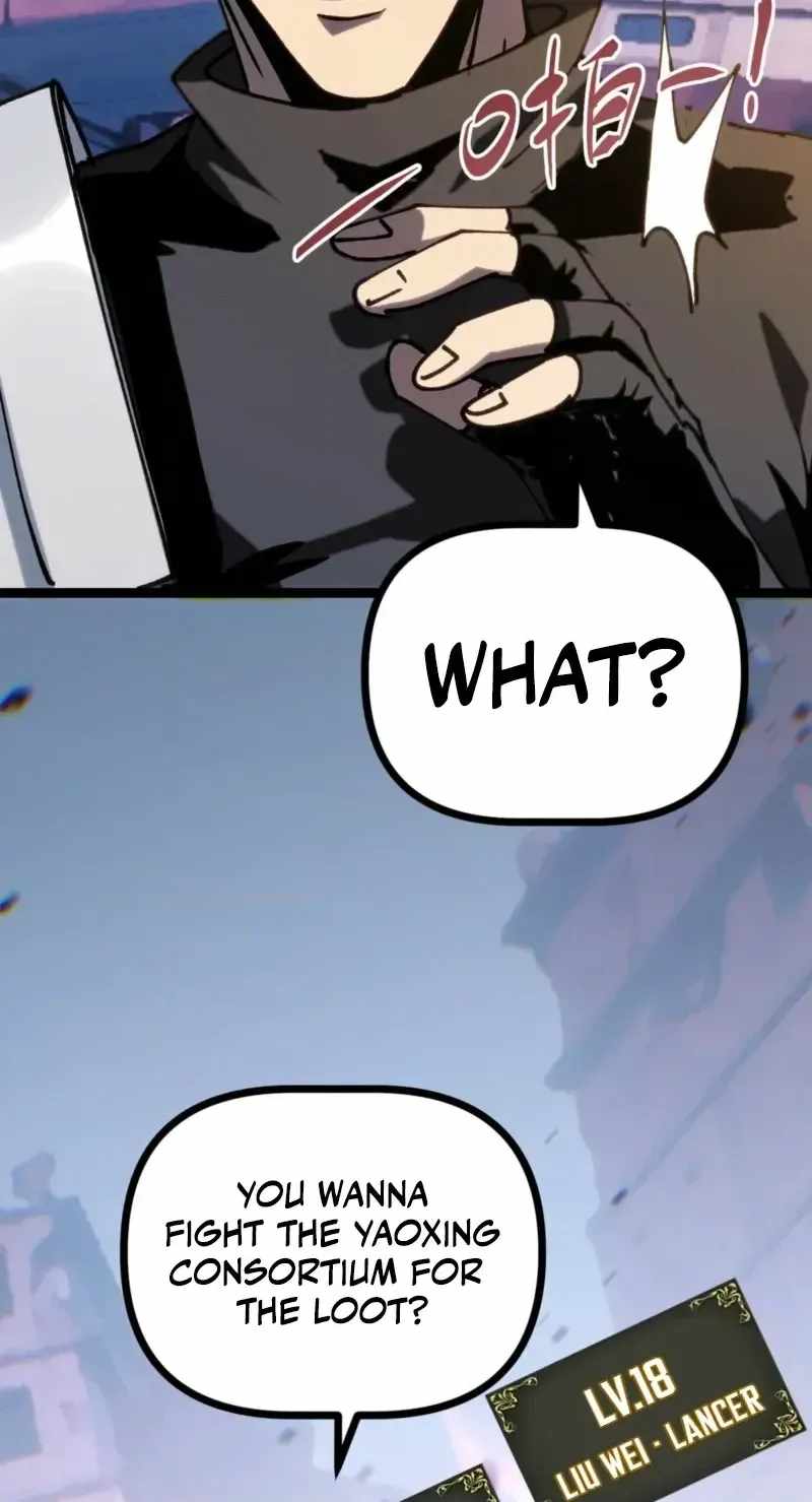 Basic Attacks Infinitely Stack Health, I Blow Up Kings With a Single Arrow Chapter 5-eng-li - Page 94