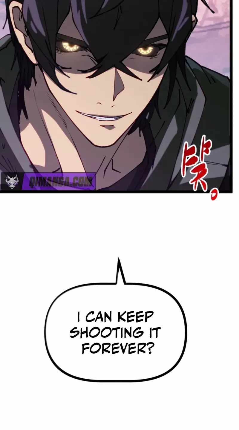 Basic Attacks Infinitely Stack Health, I Blow Up Kings With a Single Arrow Chapter 5-eng-li - Page 8