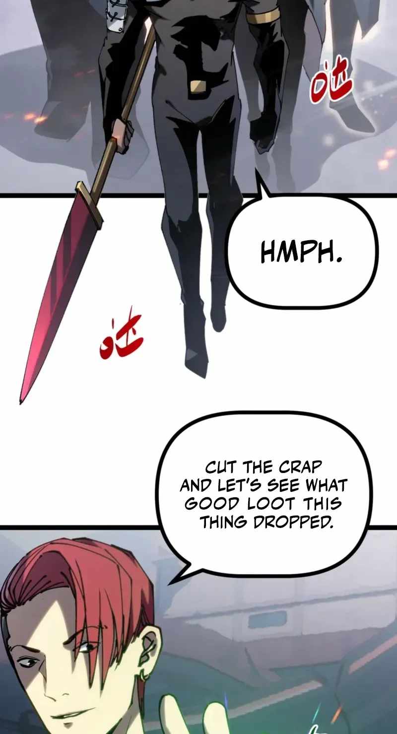 Basic Attacks Infinitely Stack Health, I Blow Up Kings With a Single Arrow Chapter 5-eng-li - Page 90