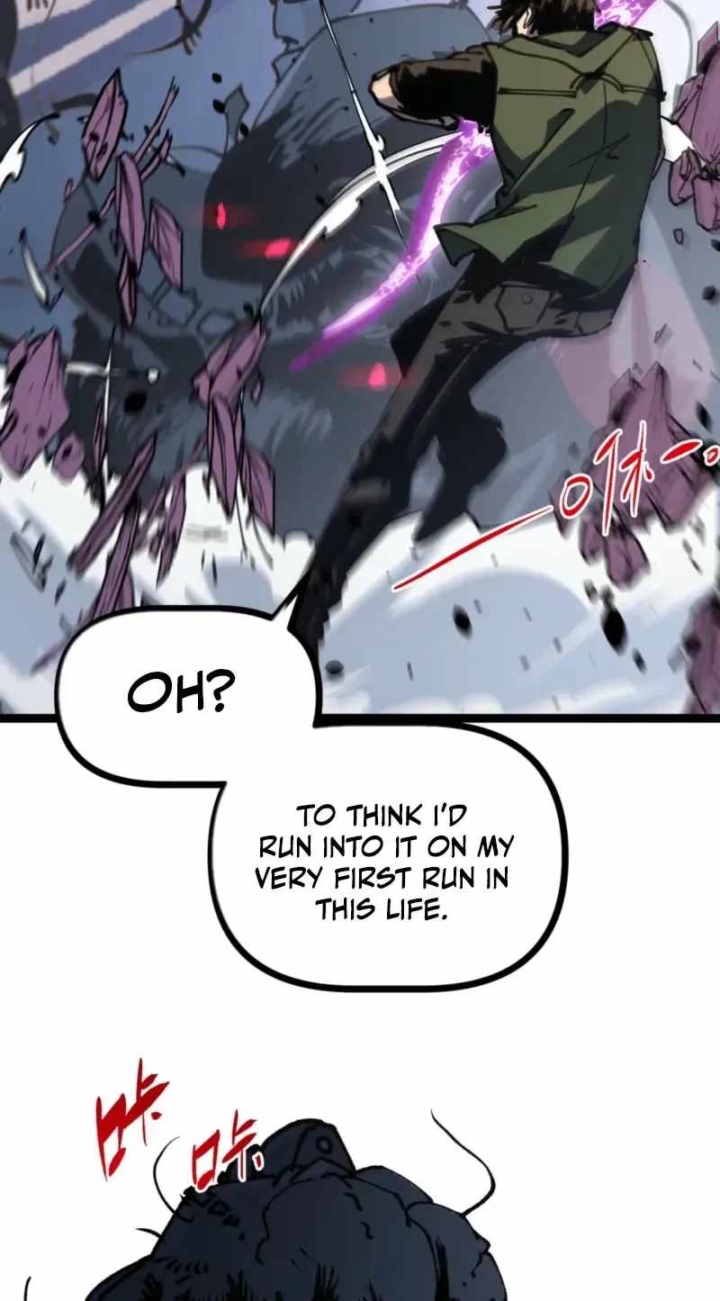 Basic Attacks Infinitely Stack Health, I Blow Up Kings With a Single Arrow Chapter 5-eng-li - Page 2
