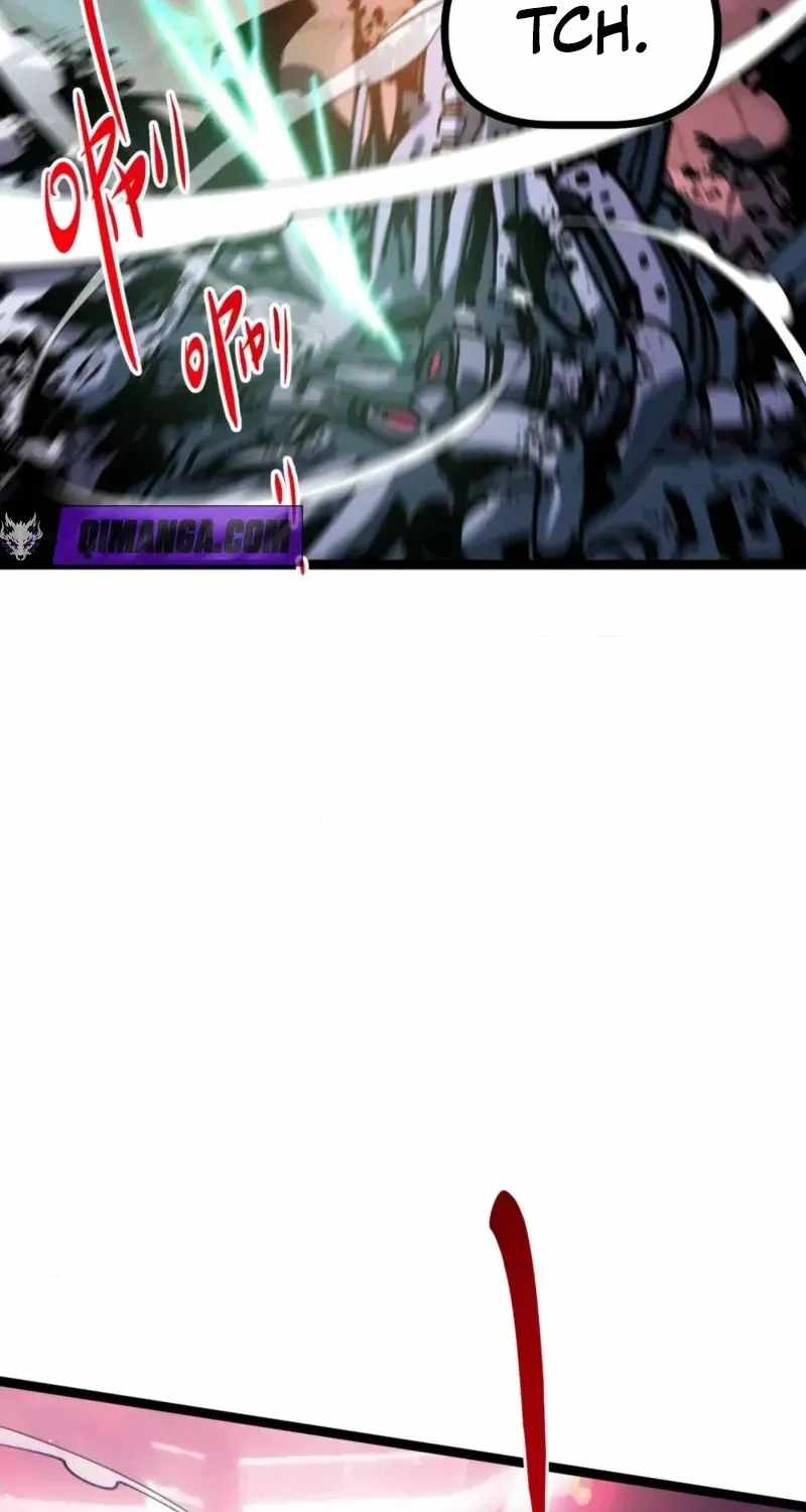 Basic Attacks Infinitely Stack Health, I Blow Up Kings With a Single Arrow Chapter 5-eng-li - Page 81