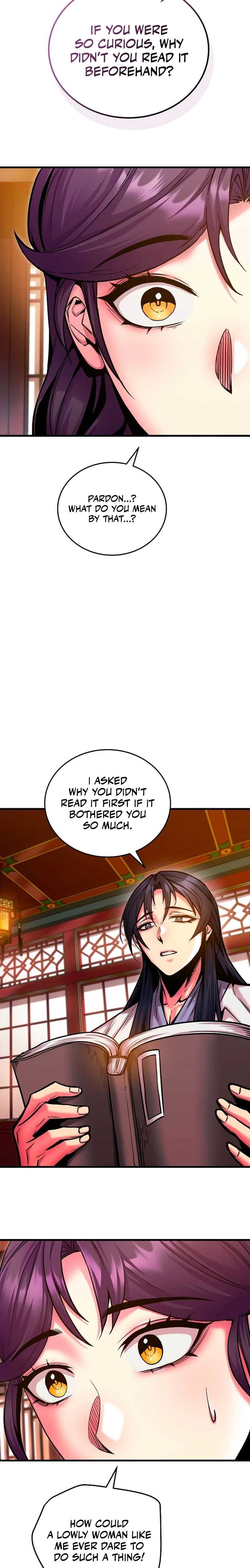 The Ruler Of Darkness Chapter 6-eng-li - Page 22
