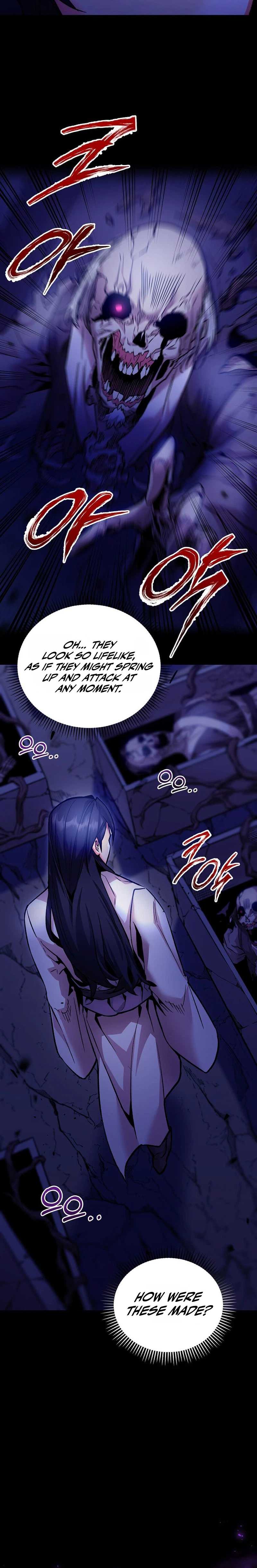 The Ruler Of Darkness Chapter 5-eng-li - Page 2