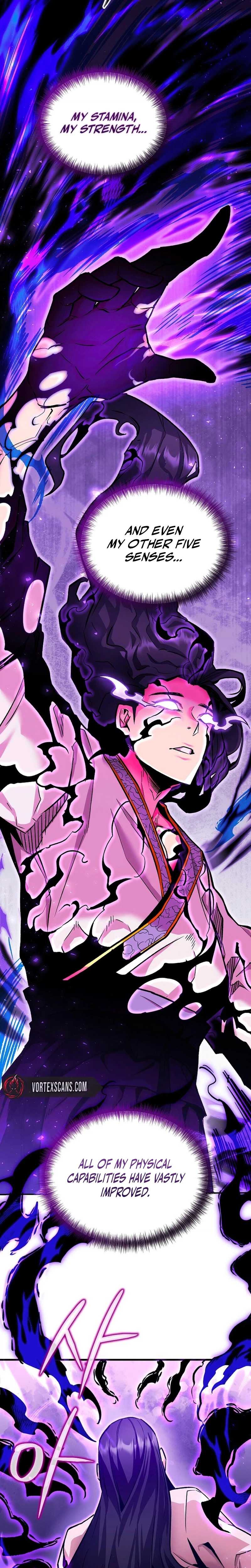 The Ruler Of Darkness Chapter 2-eng-li - Page 10