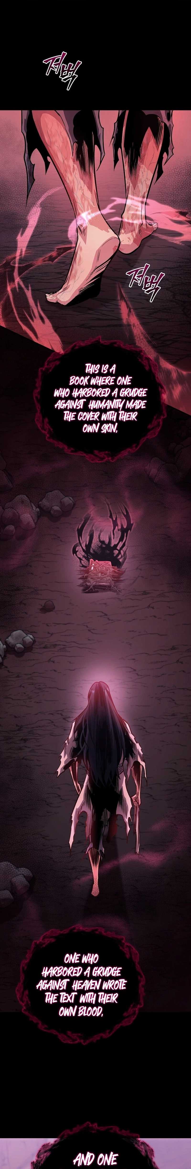 The Ruler Of Darkness Chapter 1-eng-li - Page 35