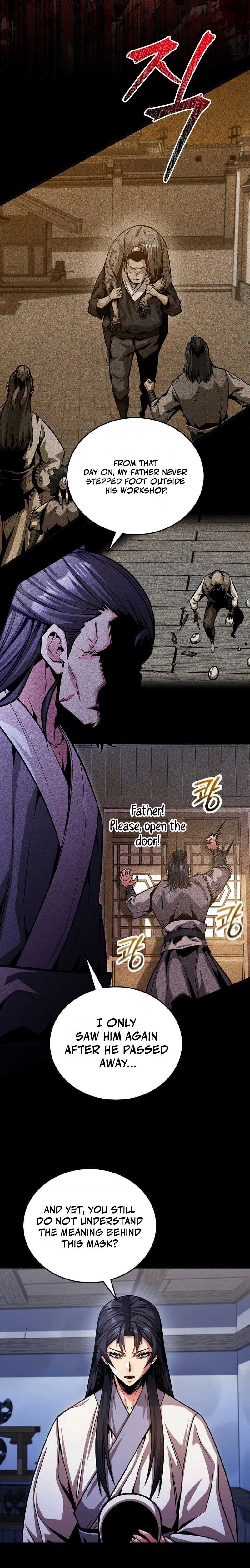 The Ruler Of Darkness Chapter 8-eng-li - Page 20