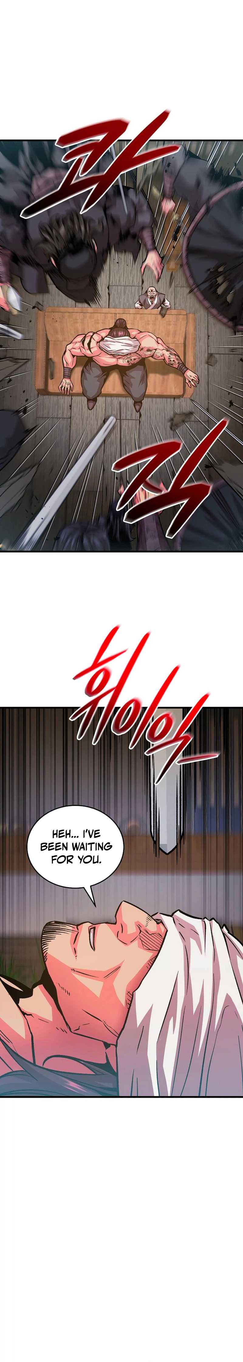 The Ruler Of Darkness Chapter 9-eng-li - Page 2