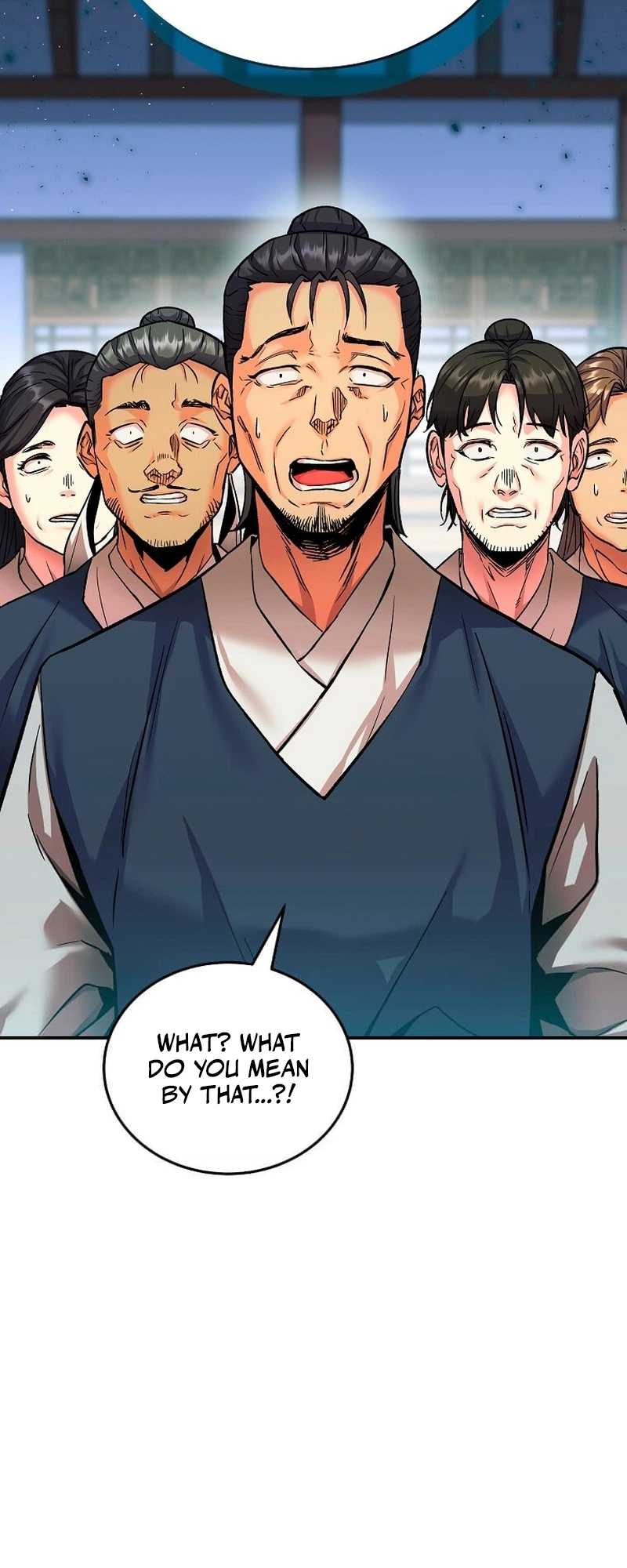 The Ruler Of Darkness Chapter 2-eng-li - Page 29