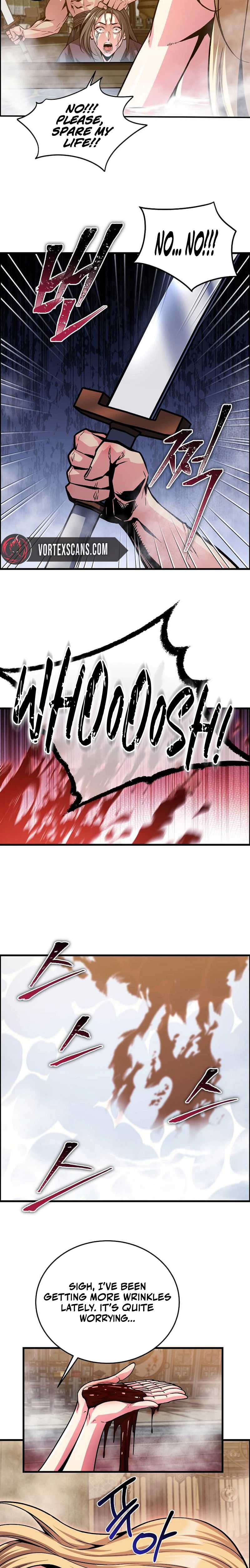 The Ruler Of Darkness Chapter 14-eng-li - Page 19