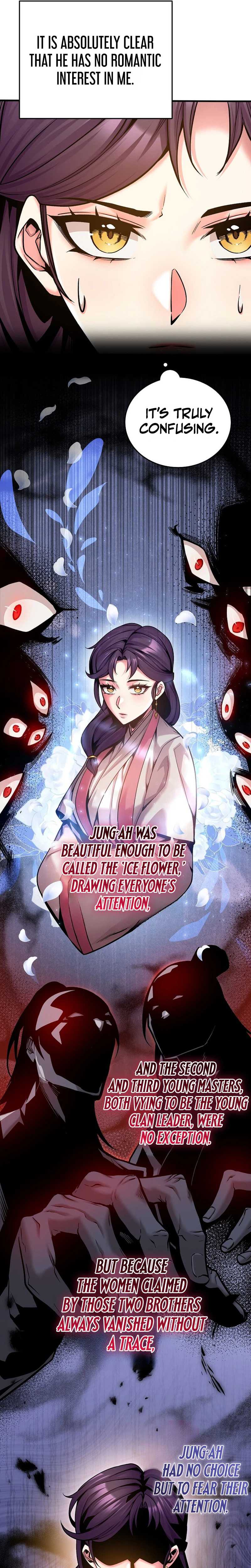 The Ruler Of Darkness Chapter 5-eng-li - Page 27