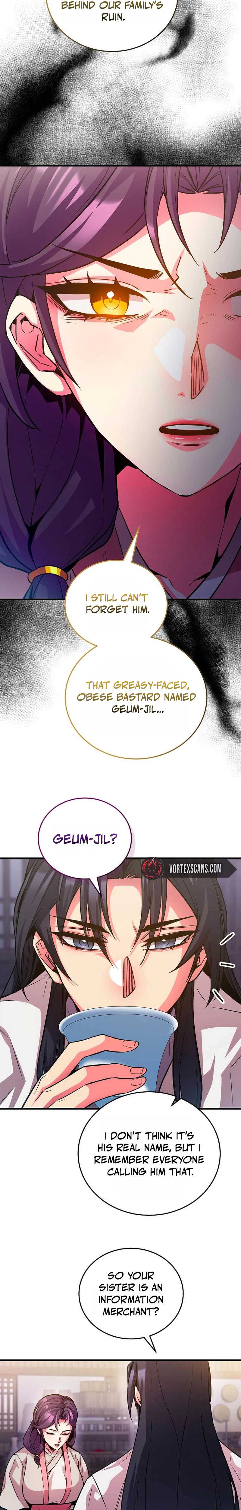 The Ruler Of Darkness Chapter 7-eng-li - Page 5
