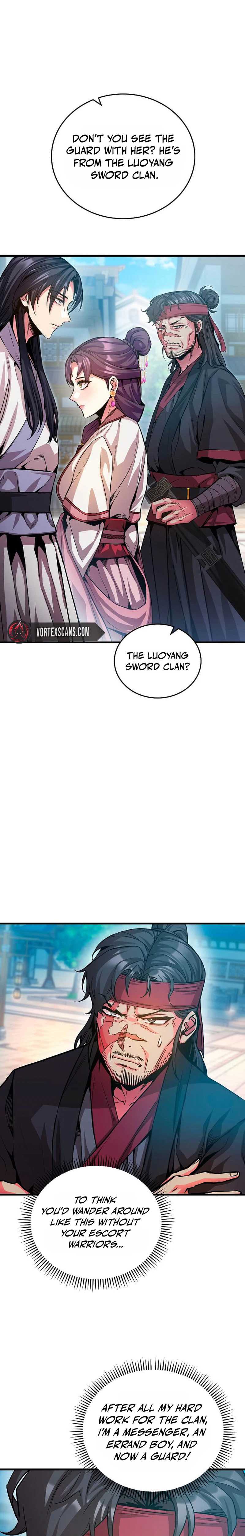 The Ruler Of Darkness Chapter 7-eng-li - Page 23