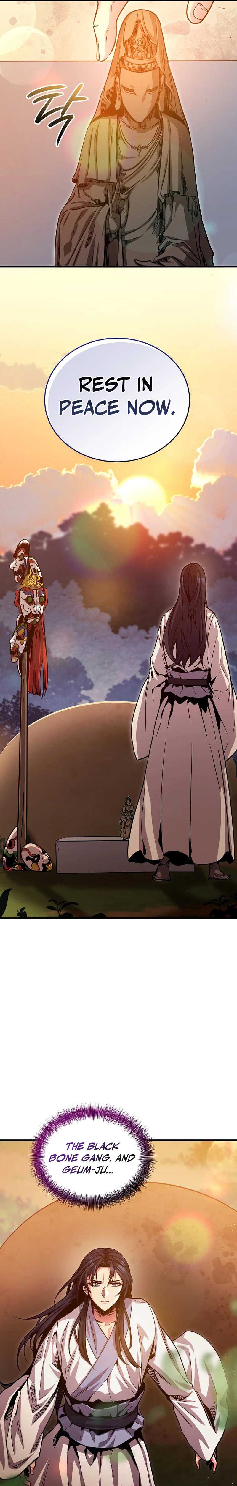 The Ruler Of Darkness Chapter 9-eng-li - Page 27