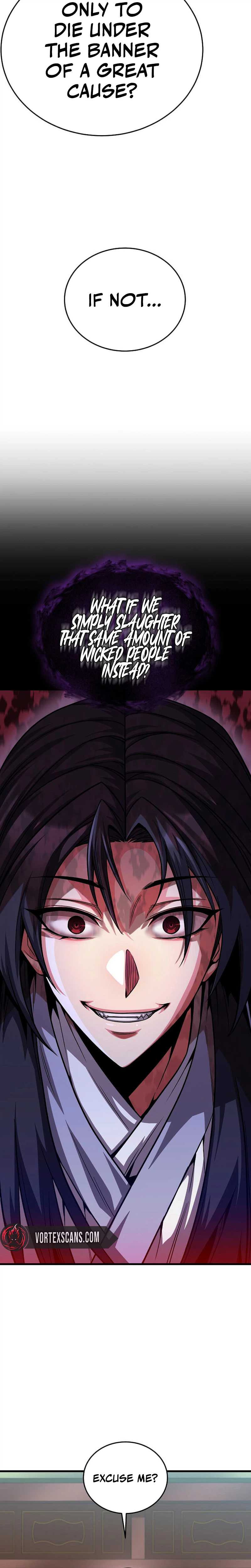 The Ruler Of Darkness Chapter 17-eng-li - Page 8