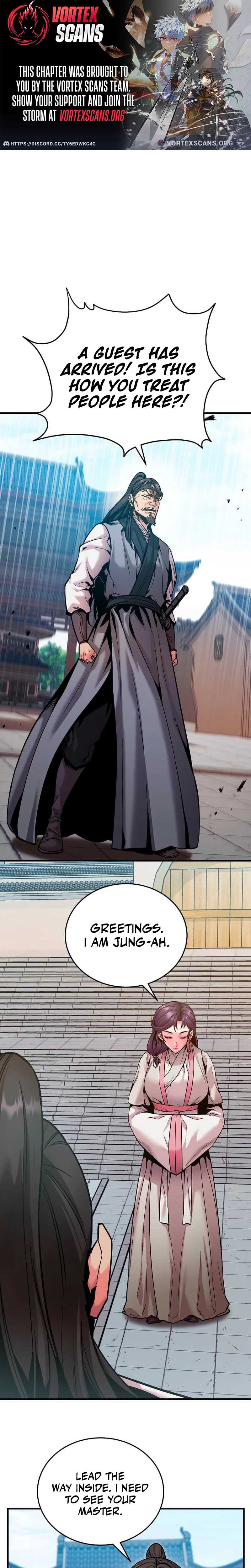 The Ruler Of Darkness Chapter 6-eng-li - Page 0