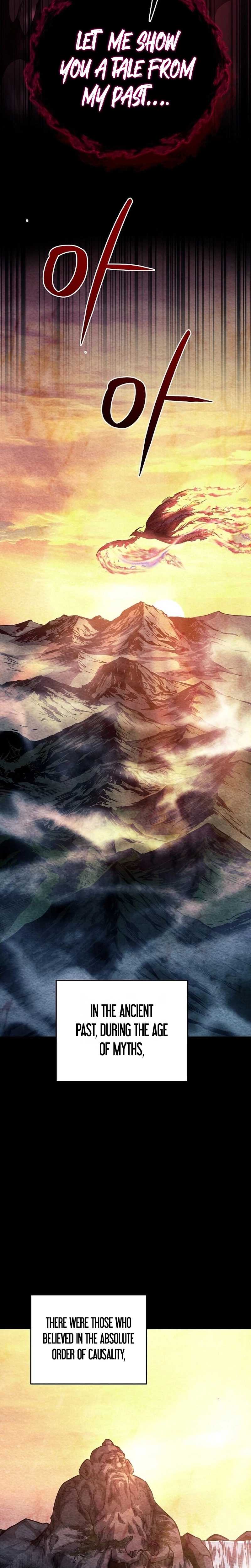 The Ruler Of Darkness Chapter 1-eng-li - Page 22