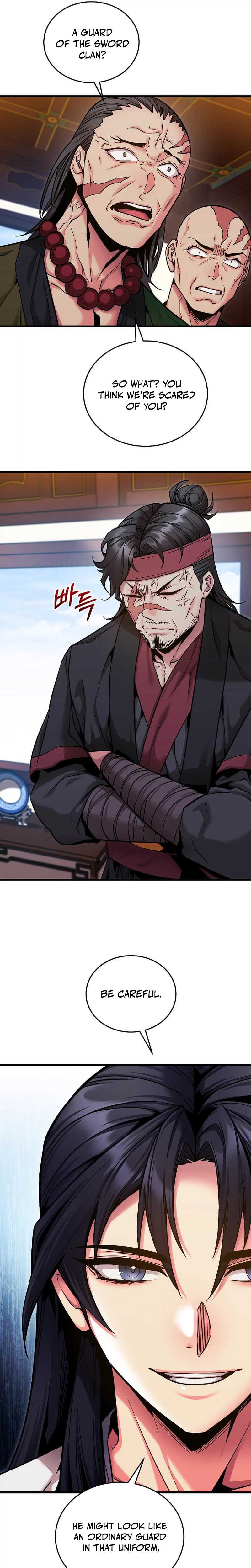 The Ruler Of Darkness Chapter 11-eng-li - Page 12