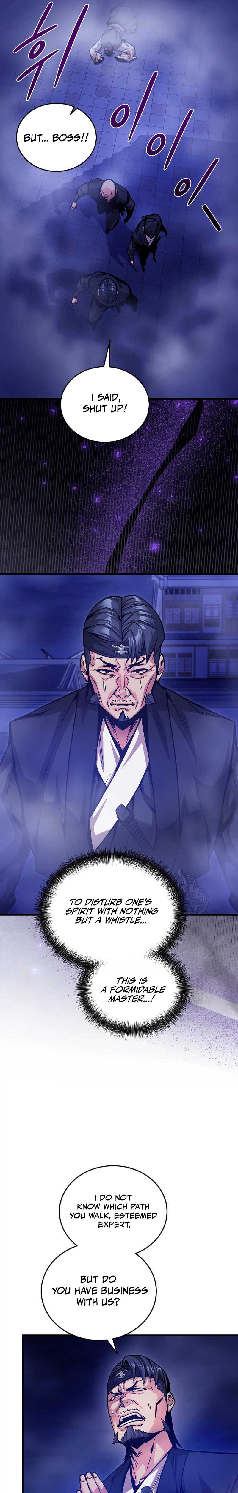The Ruler Of Darkness Chapter 4-eng-li - Page 18