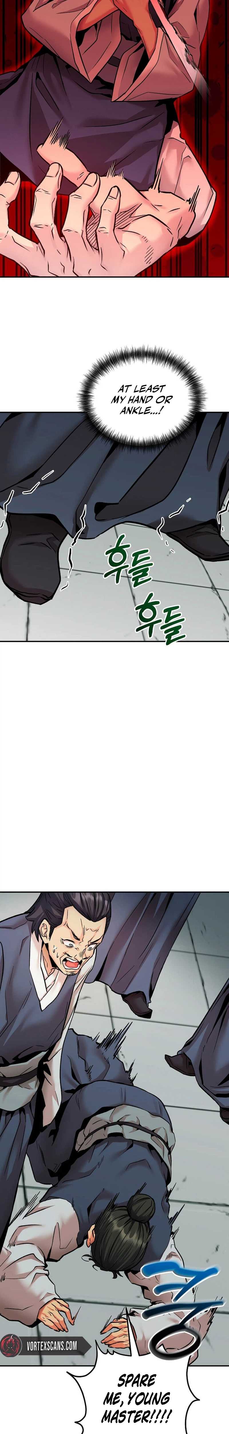 The Ruler Of Darkness Chapter 2-eng-li - Page 37