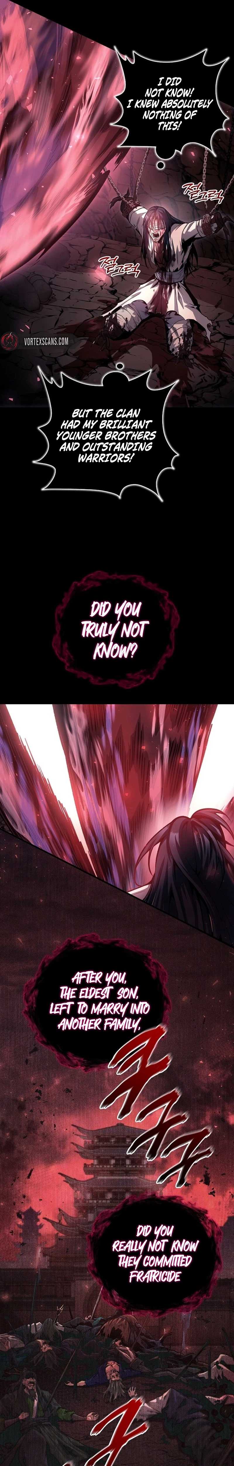 The Ruler Of Darkness Chapter 1-eng-li - Page 12