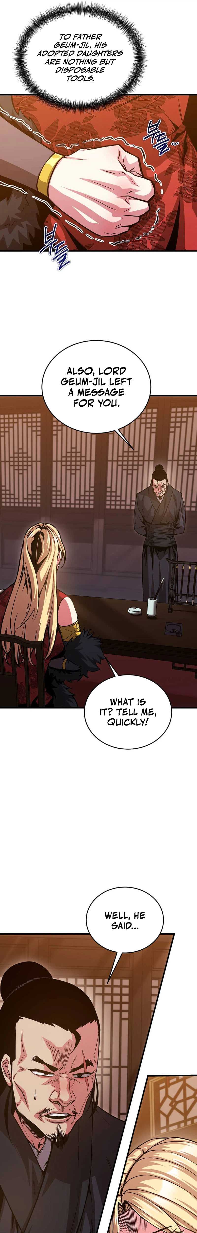 The Ruler Of Darkness Chapter 17-eng-li - Page 27