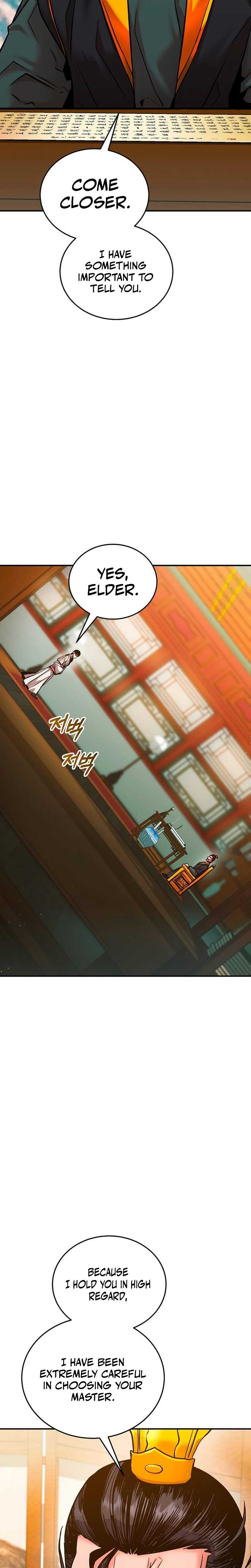 The Ruler Of Darkness Chapter 2-eng-li - Page 55