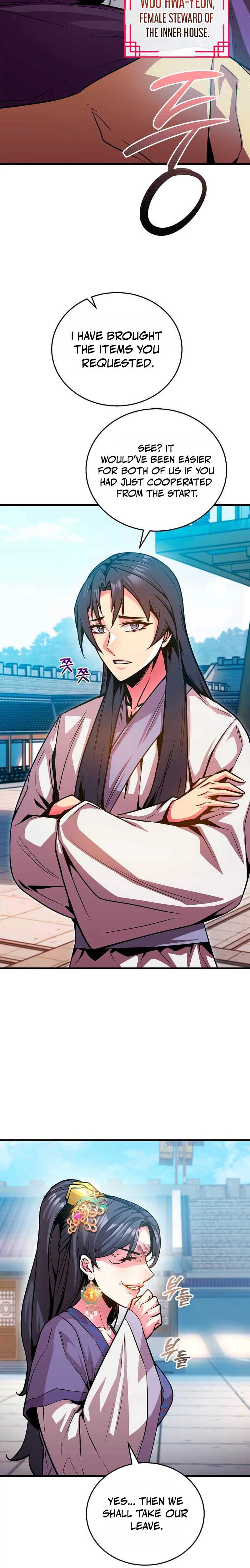 The Ruler Of Darkness Chapter 7-eng-li - Page 18
