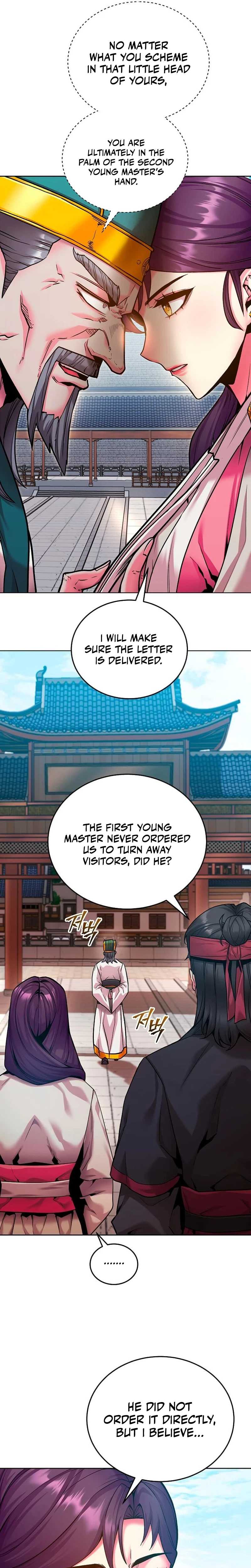 The Ruler Of Darkness Chapter 6-eng-li - Page 13
