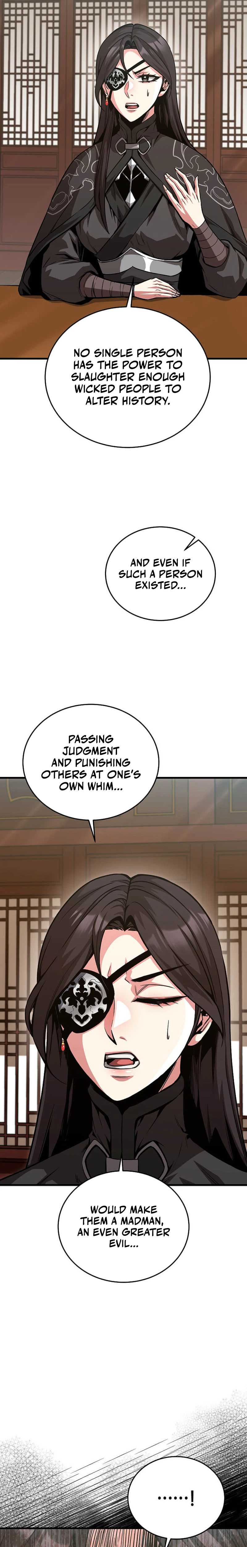 The Ruler Of Darkness Chapter 17-eng-li - Page 12