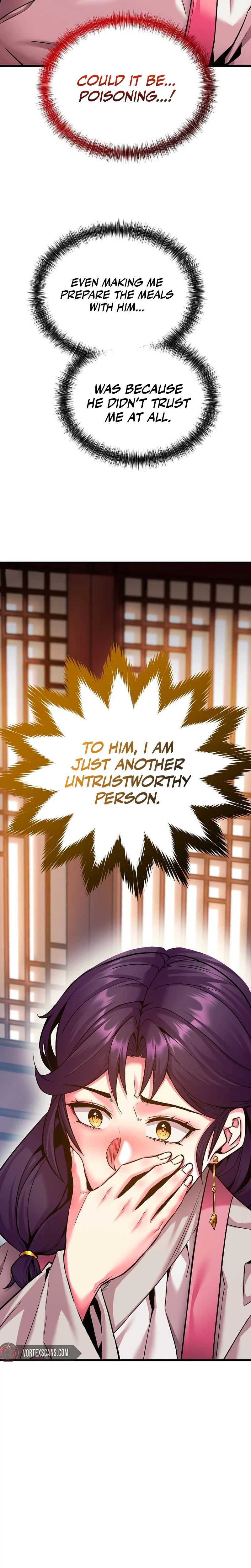 The Ruler Of Darkness Chapter 6-eng-li - Page 27