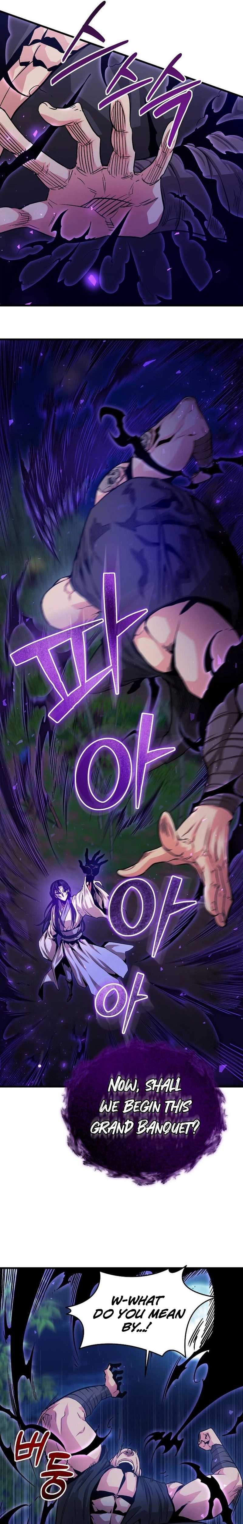 The Ruler Of Darkness Chapter 13-eng-li - Page 6