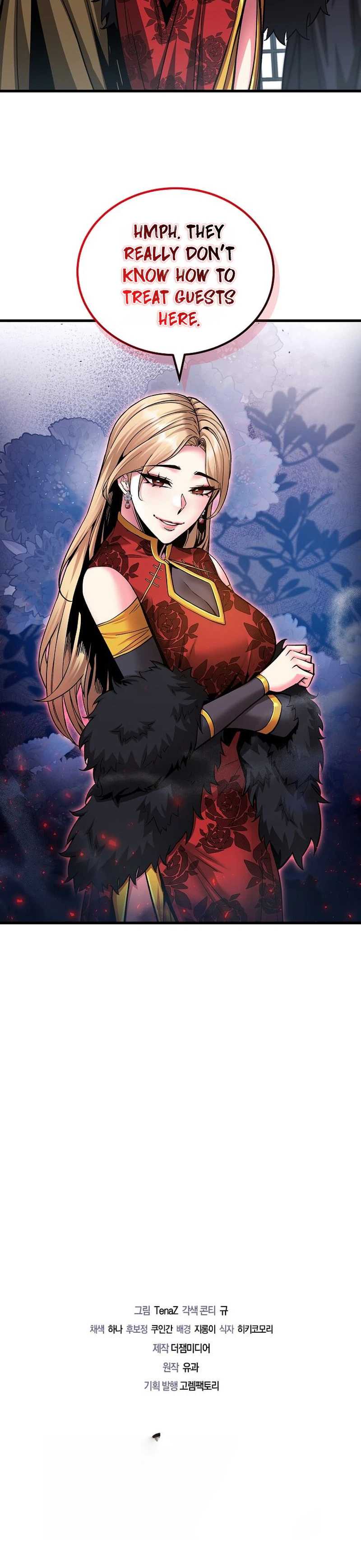 The Ruler Of Darkness Chapter 10-eng-li - Page 27