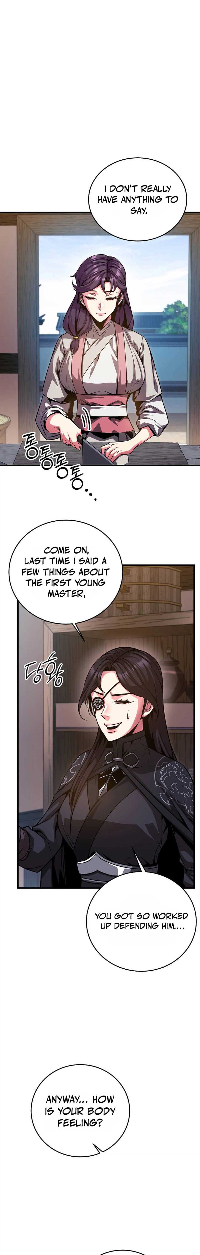 The Ruler Of Darkness Chapter 16-eng-li - Page 18
