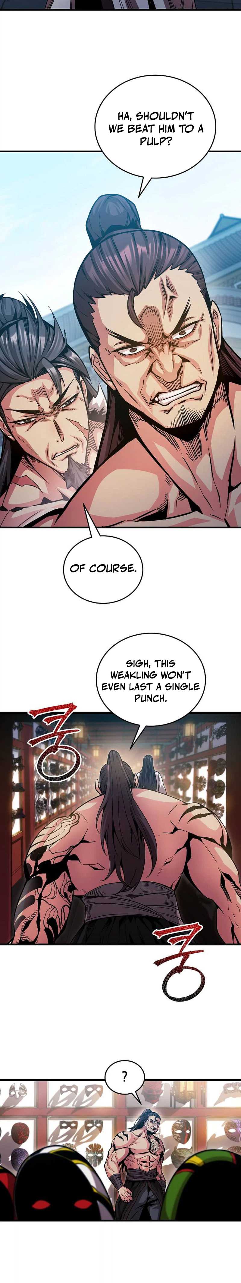 The Ruler Of Darkness Chapter 9-eng-li - Page 17