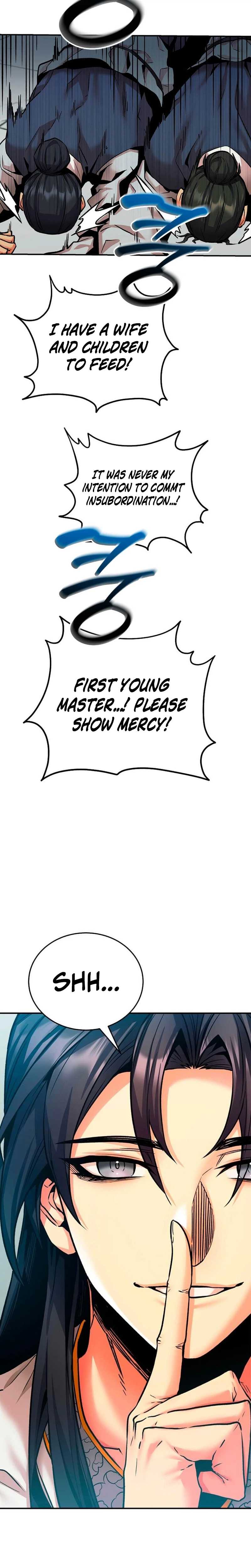 The Ruler Of Darkness Chapter 2-eng-li - Page 39