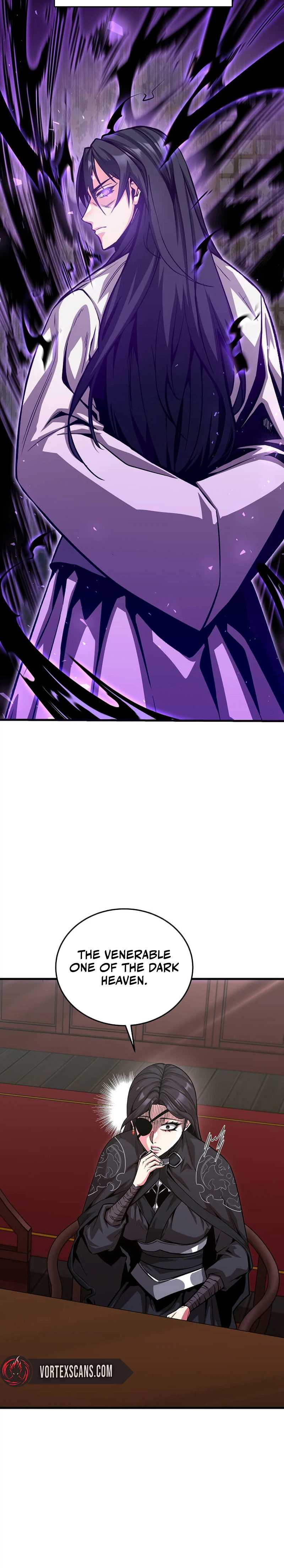 The Ruler Of Darkness Chapter 17-eng-li - Page 14