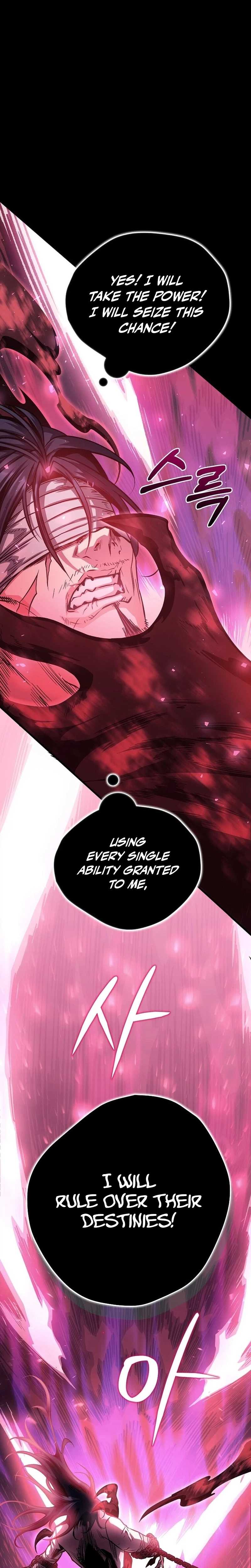 The Ruler Of Darkness Chapter 1-eng-li - Page 31