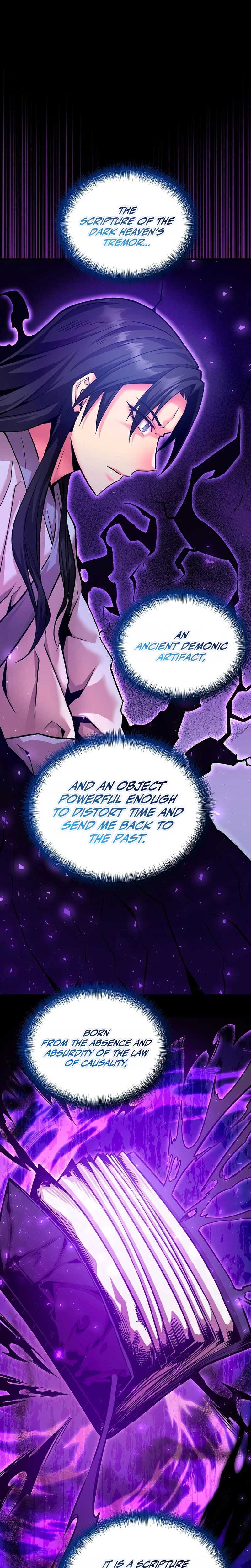 The Ruler Of Darkness Chapter 5-eng-li - Page 7