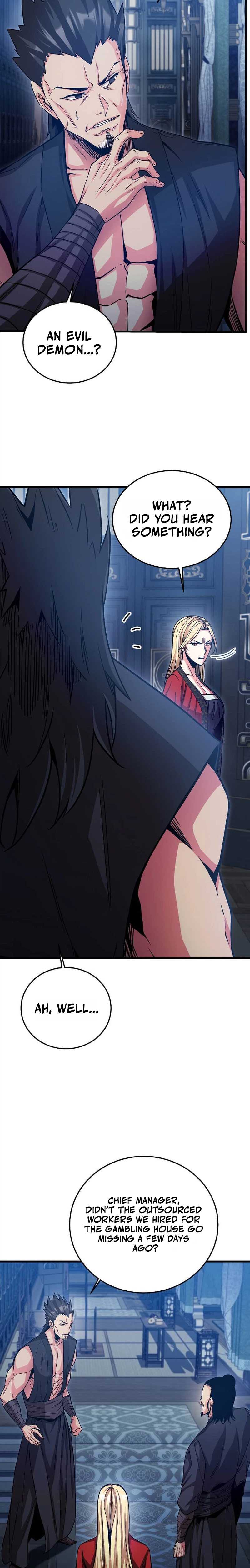 The Ruler Of Darkness Chapter 15-eng-li - Page 4