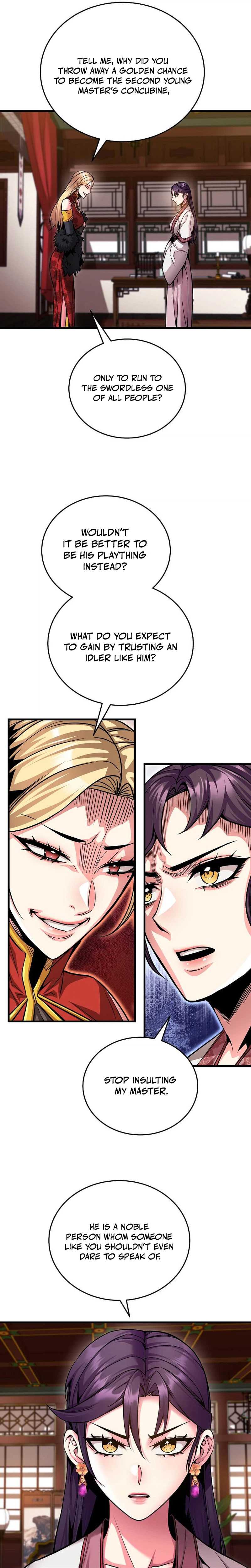 The Ruler Of Darkness Chapter 11-eng-li - Page 24