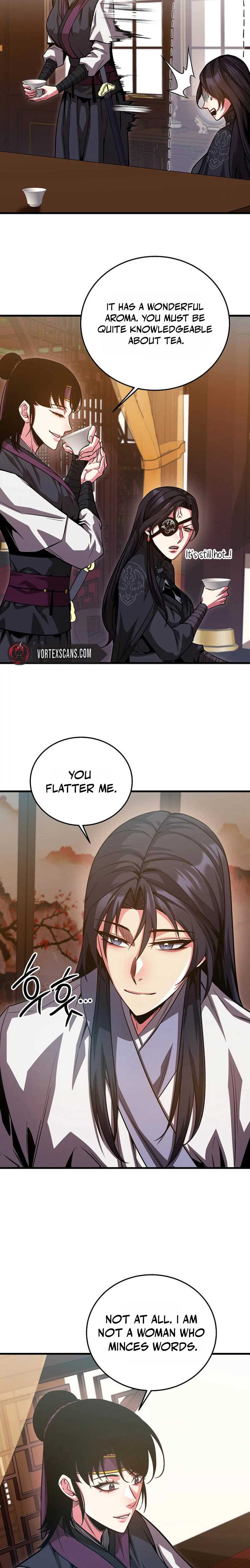 The Ruler Of Darkness Chapter 16-eng-li - Page 22