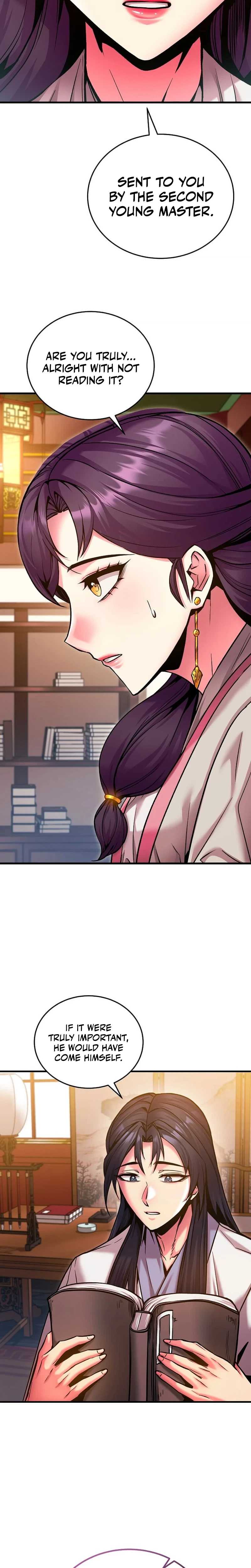 The Ruler Of Darkness Chapter 6-eng-li - Page 21