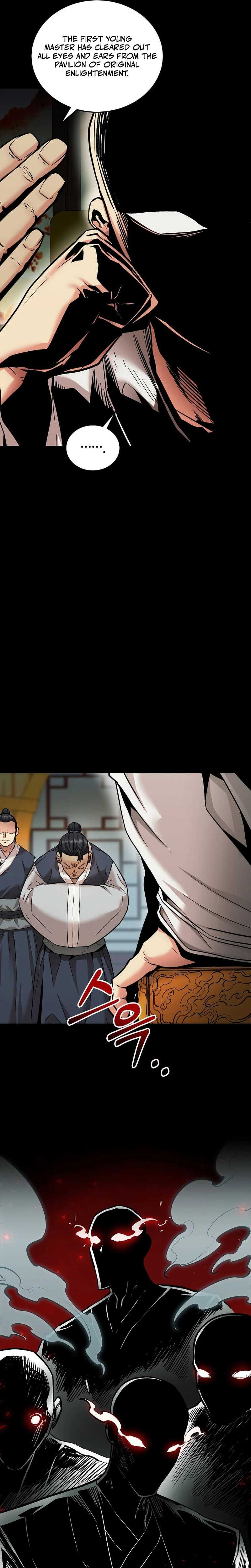 The Ruler Of Darkness Chapter 2-eng-li - Page 48
