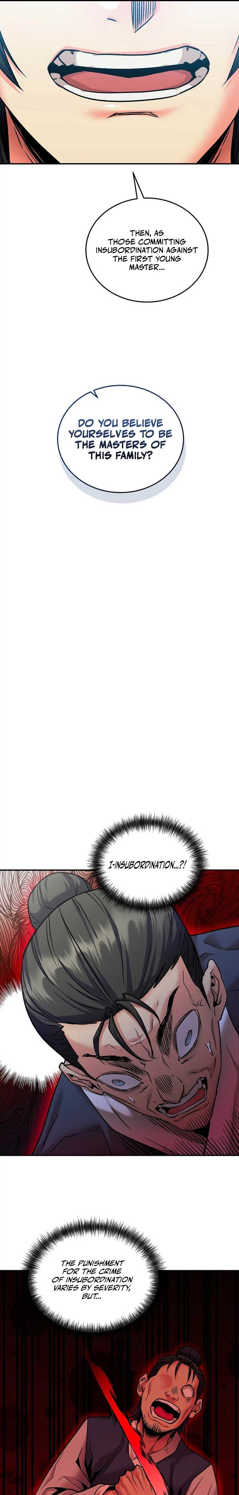 The Ruler Of Darkness Chapter 2-eng-li - Page 36